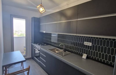 Аренда свежей и уютной 1-комнатной квартиры, Бухарест, Румыния